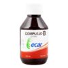 COMPLEJO B JARABE 120 ML EC