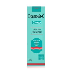 DERMOVIT C CREMA 60 GR