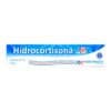 HIDROCORTISONA 1% CREMA 15 GR AG