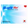 B-VIT PLUS 6 AMPOLLAS
