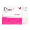 DIANE 35 21 GRAGEAS (P)9907(SC)(SF)(PDB)