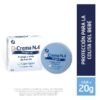 CREMA # 4 20 GR