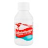 DIFENHIDRAMINA JARABE 120 ML LP