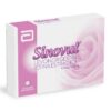 SINOVUL 21 TABLETAS(P)6104(SC)