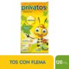 PRIVATOS JARABE 120 ML