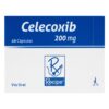 CELECOXIB 200 MG 10 CAPSULAS RC (P)16120