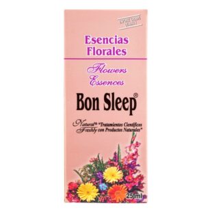ESENCIA FLORAL BON SLEEP 25 ML
