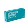 METOPROLOL 50 MG 300 TBS LP