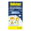 DOLIVIUM 100MG/5ML SUSP. 120 ML ICOM