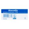 BISACODILO 5 MG 100 TABLETAS RC