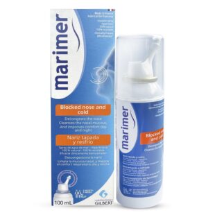 MARIMER SOL.HIPERTONICA 100 ML(3%+)(PAE)