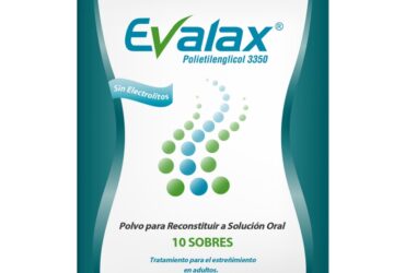EVALAX POLVO 10 SBS