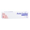 ACIDO FUSIDICO CREMA 15 GR MP
