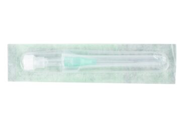 CATETER ALFA INTRAVE 18G X1 1/4 32 MM