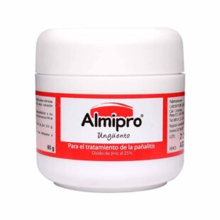 ALMIPRO UNGUENTO 60 GR