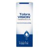 TOBRAVISION OFTALMICO 5ML VT