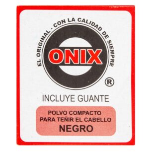 PASTAS ONIX PARA EL CABELLO