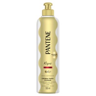 PANTENE HIDROCRE.AMI.PROV RIZ.DEF.300 ML