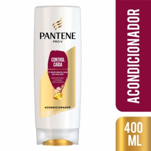 ACOND.PANTENE A.PROV CONTROL CAIDA 400ML