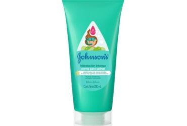 CREMA P.PEINAR JJ BABY X 200 ML