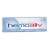 CREMA CALMANTE HEMOALIV 60 GR ICOM