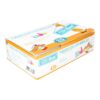TAPABOCA PEDIATRICO ALFA E.I 25 UDS