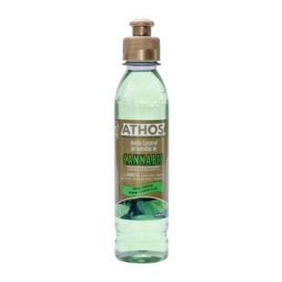 ACEITE CANNABIS 250 ML ATHOS