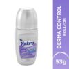 DTE YODORA ROLLON  DERMA CONTROL 53 GR M